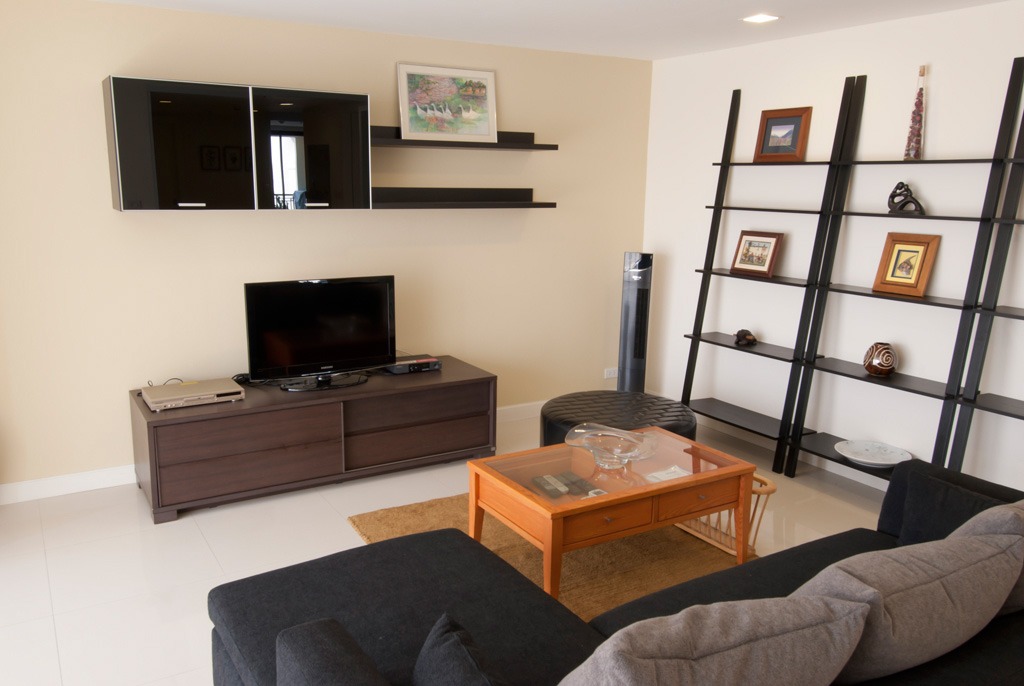 acheter un appartement en Thaïlande