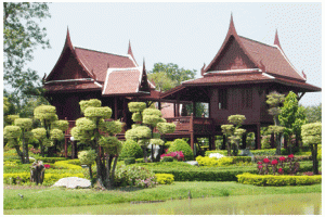 immobilier Thaïlande