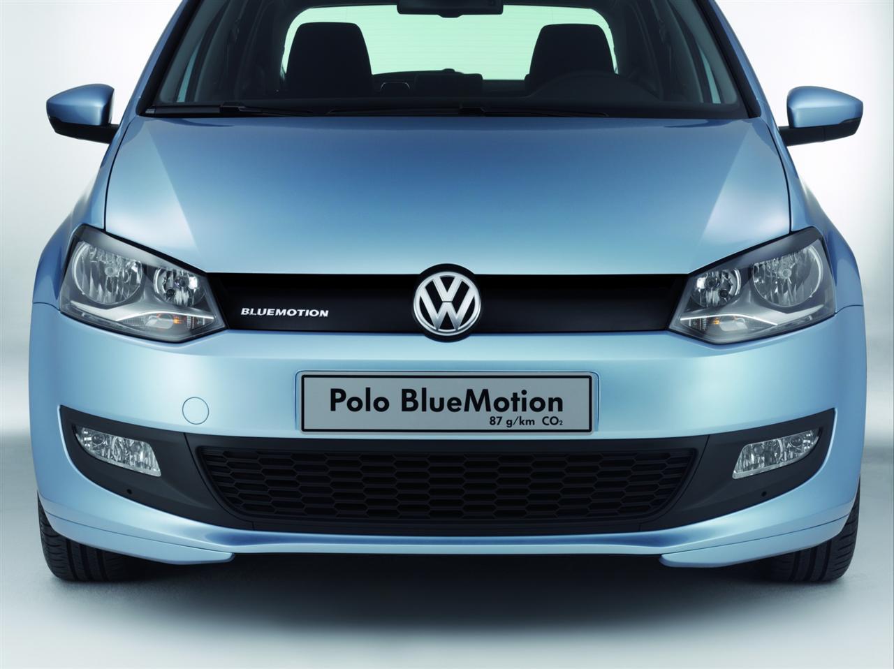 Bluemotion