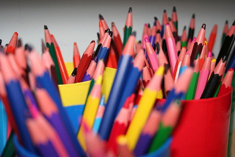 Auxiliaire de vie scolaire