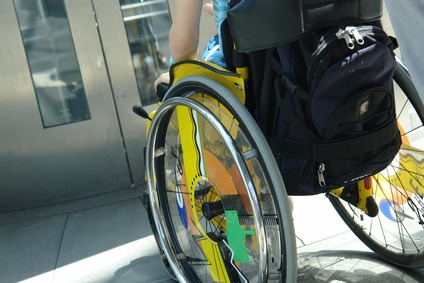 accessibilité handicapé
