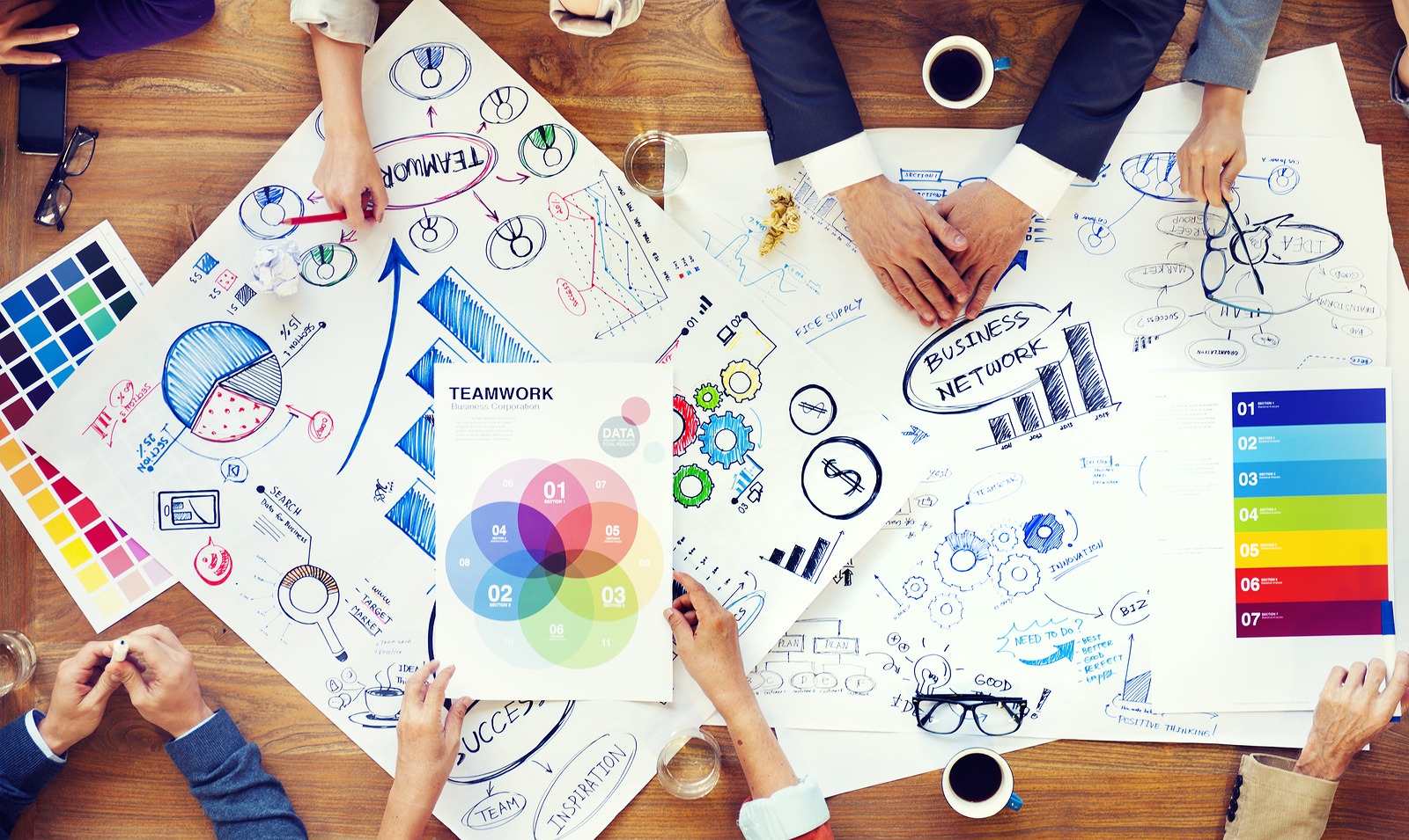 stats growth marketing