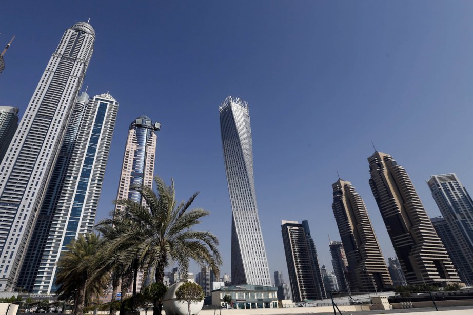 Expat Dubai