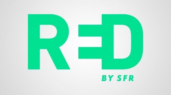 SFR Red