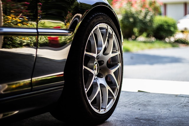 voiture