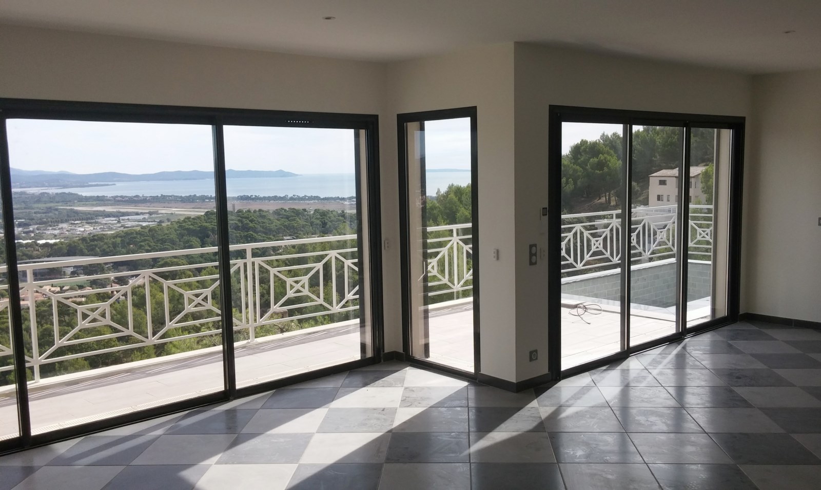 appartement idéal